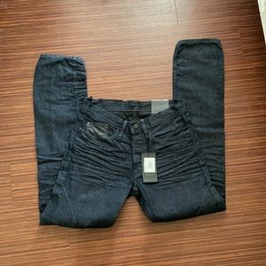 NWT Mens Rogue Jeans